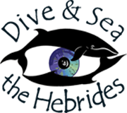 DiveSkye - Dive & Sea the Hebrides - logo